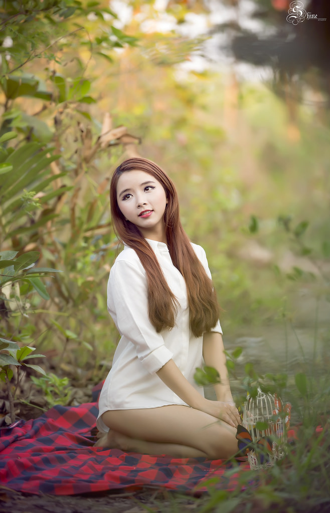 男与女